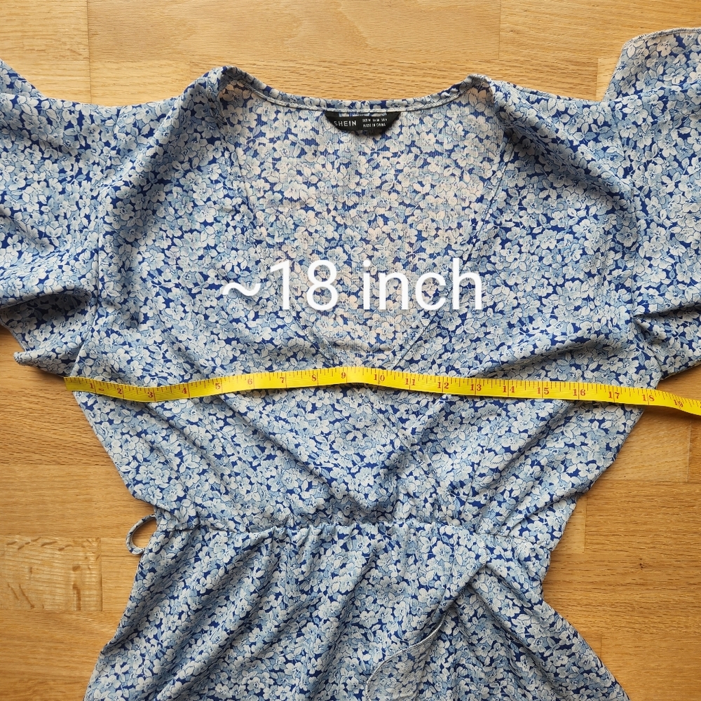 SHEIN Dress - Picture 7 of 10